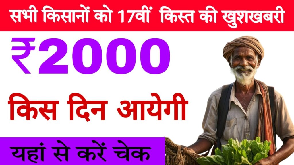 Pm Kisan Yojana 2024: