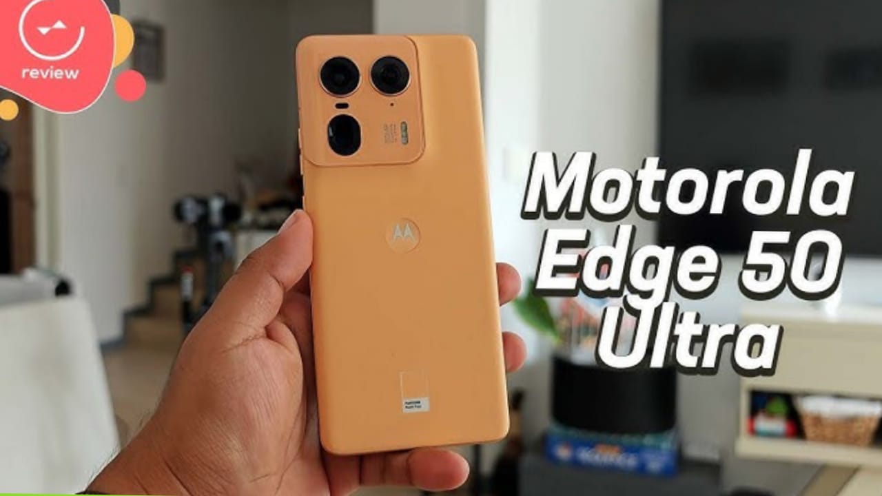 Motorola Edge 50 Fusion 5G