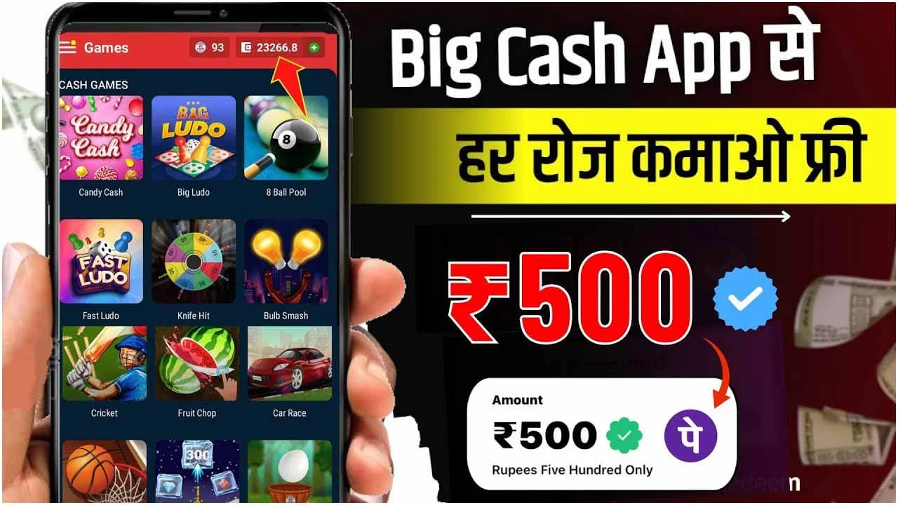 Big Case Game Download
