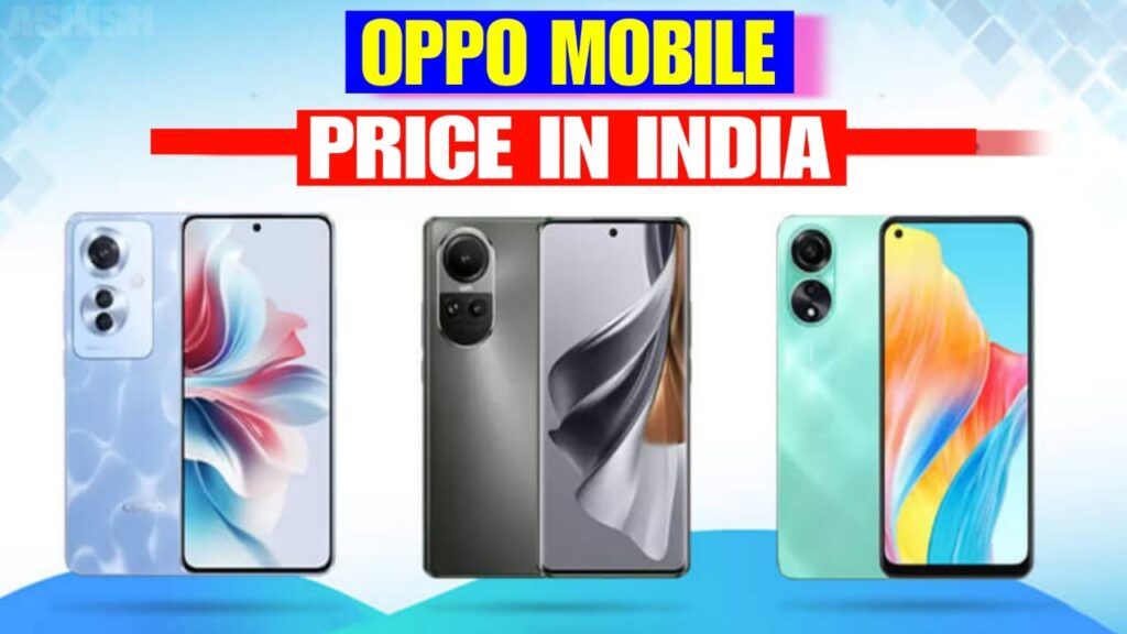 Oppo Best Smartphone 2025
