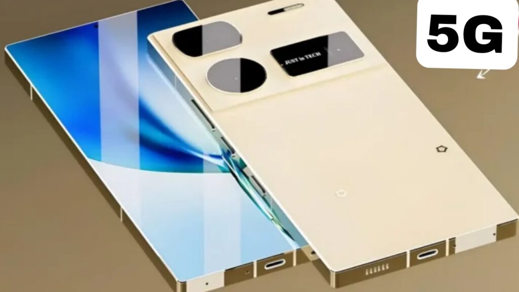 Poko F11 Pro Phone